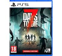 7 Days to Die - Console Edition - PlayStation 5