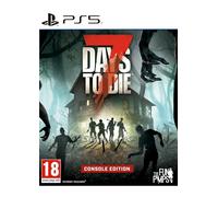 7 Days to Die - Console Edition - PlayStation 5