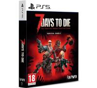 7 Days to Die - Console Edition - Survival Bundle - PlayStation 5
