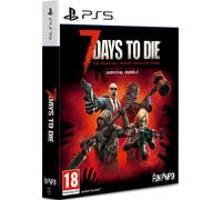 7 Days to Die - Console Edition - Survival Bundle - PlayStation 5