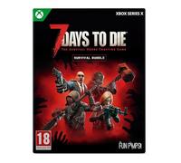 7 Days to Die - Console Edition Survival Bundle - Xbox X