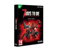 7 Days to Die - Console Edition - Survival Bundle - Xbox Series X