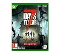 7 Days to Die - Console Edition - Xbox Series X