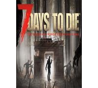 7 Days to Die | Console Edition (Xbox One) - Xbox Live Key - EUROPE