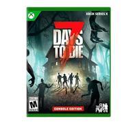 7 Days to Die - Console Edition - Xbox Series X