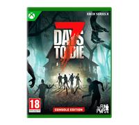 7 Days to Die - Console Edition (Xbox Series X)