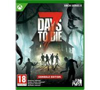 7 Days to Die - Console Edition - Xbox Series X