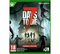 7 Days to Die - Console Edition - Xbox Series X