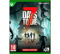7 Days to Die - Console Edition - Xbox Series X
