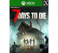 7 Days to Die | Console Edition (Xbox Series X/S) - Xbox Live Account - GLOBAL