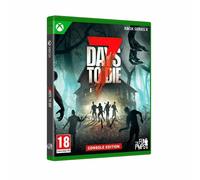 7 Days to Die - Console Edition - Xbox X