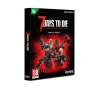 7 Days to Die - Console Edition - Xbox X