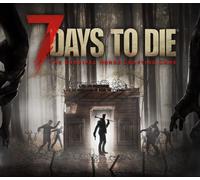 7 Days to Die NA PC Steam CD Key