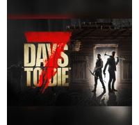 7 Days to Die (PC) Steam Account - GLOBAL