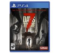 7 Days to Die - PlayStation 4