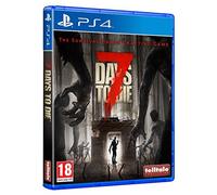 7 Days to Die PS4 - 7 Days to Die /PS4 - PS4 - F59z