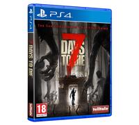 7 Days to Die (PS4) PlayStation 4 (PlayStation 4)
