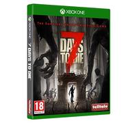 7 Days to Die (Xbox One)