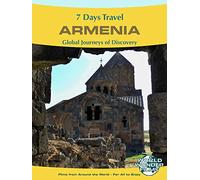 7 Days Travel: Armenia