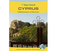 7 Days Travel: Cyprus