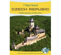 7 Days Travel - Czech Republic