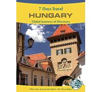 7 Days Travel: Hungary
