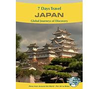 7 Days Travel: Japan