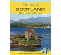 7 Days Travel: Scotland