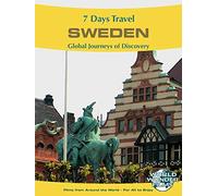 7 Days Travel: Sweden