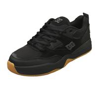 DC Shoes Ascend - Black - Mens 7