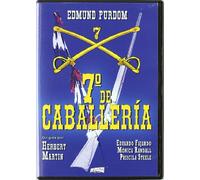 7º de Caballería (7th Cavalry)