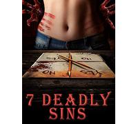 7 Deadly Sins