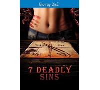 7 Deadly Sins [Blu-ray]