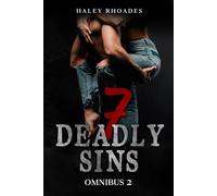 7 Deadly Sins: Omnibus 2