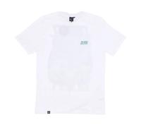 7 Deadly Sins Tee White, male, Dolly Noire, T-Shirts, White, L, Tops L