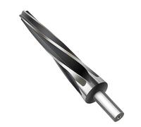 7 Degree Ball Joint Tapered Reamer,6542 High-Speed Tool Steel Tapered Ball Joint Reamer,Tapered Reamer Tie Rod For 1-1/2" Per Foot