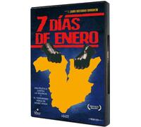 7 Días De Enero (Import) [DVD]; Juan Antonio Bardem
