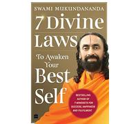 7 Divine Laws to Awaken Your Best Self