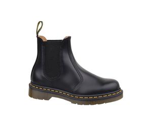 (7) Dr. Martens 2976 22227001 unisex Black winter boots