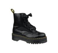 (7) Dr. Martens Molly 24861001 Womens Black trekking shoes