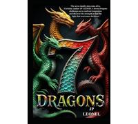 7 DRAGONS: 7 DEADLY SINS