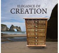 7 Drawer Wooden Bedroom Bedside Cabinet Furniture Storage Nightstand Side Table