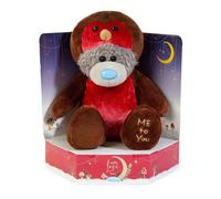 7" Dressed As Robin Me To You Bear