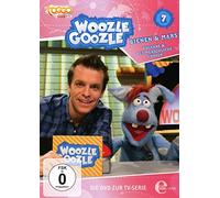 (7)DVD z.TV-Serie-Bienen & Mars