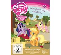 (7)DVD z.TV-Serie-Büffelherden Und Apfelbäume