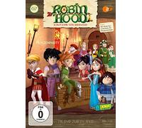 (7)DVD z.TV-Serie-Prinzenparty