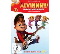 (7)DVD z.TV-Serie-Sie Hat Stil