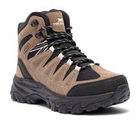 (7, Earth) Trespass Women's Waterproof Walking Boots - Amelie