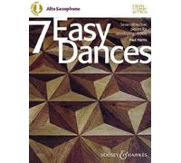 7 Easy Dances by Paul Harris | 1900
