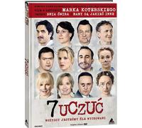 7 Emotions ( 7 uczuc )